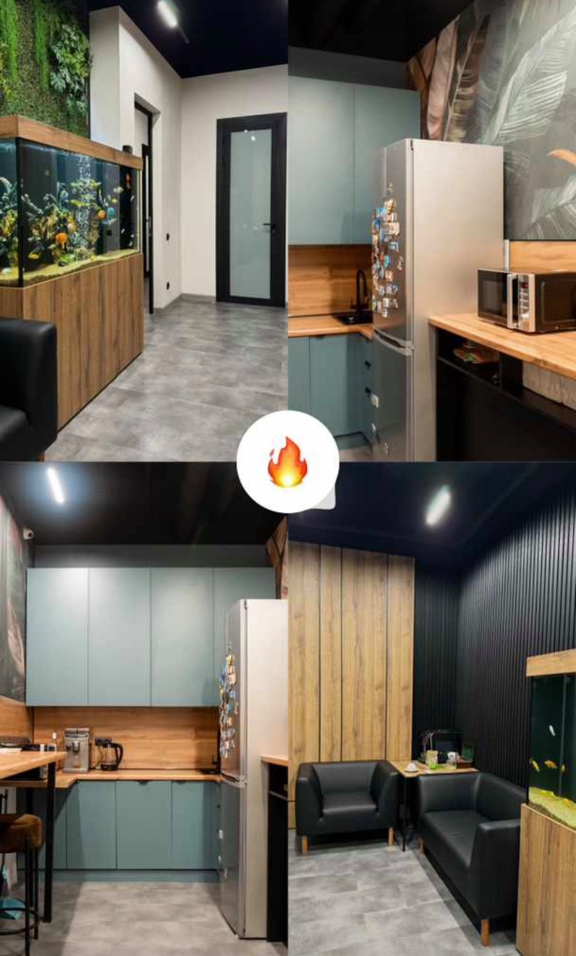 Офис Габишева