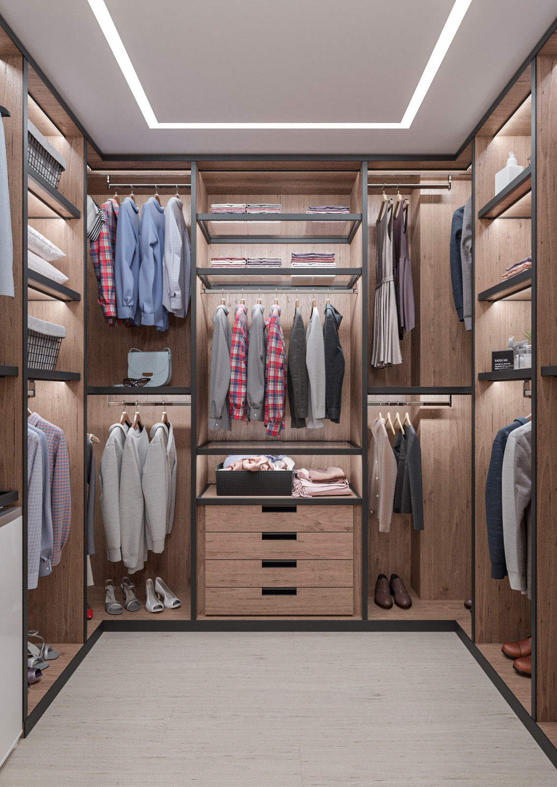 Актуальная классика. Проект