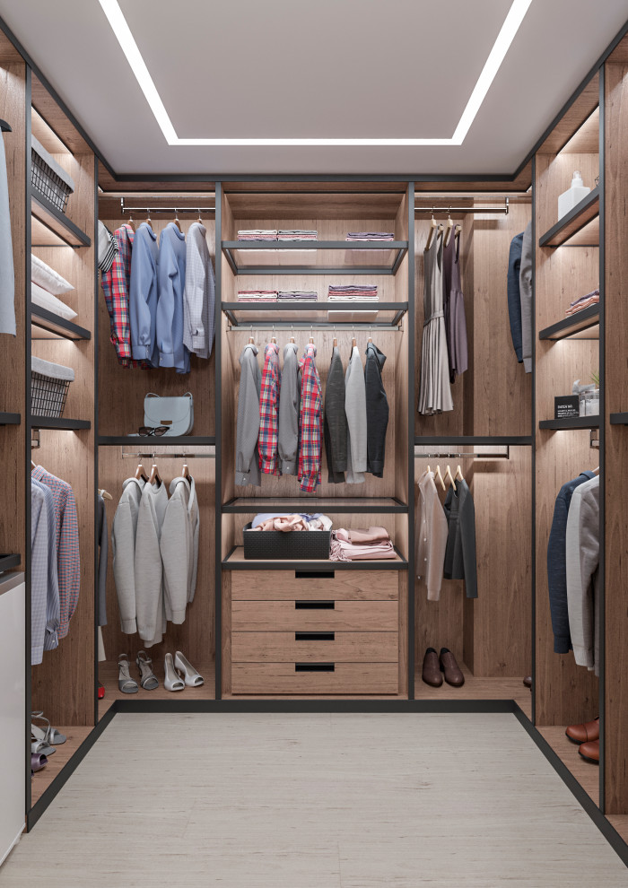 Актуальная классика. Проект