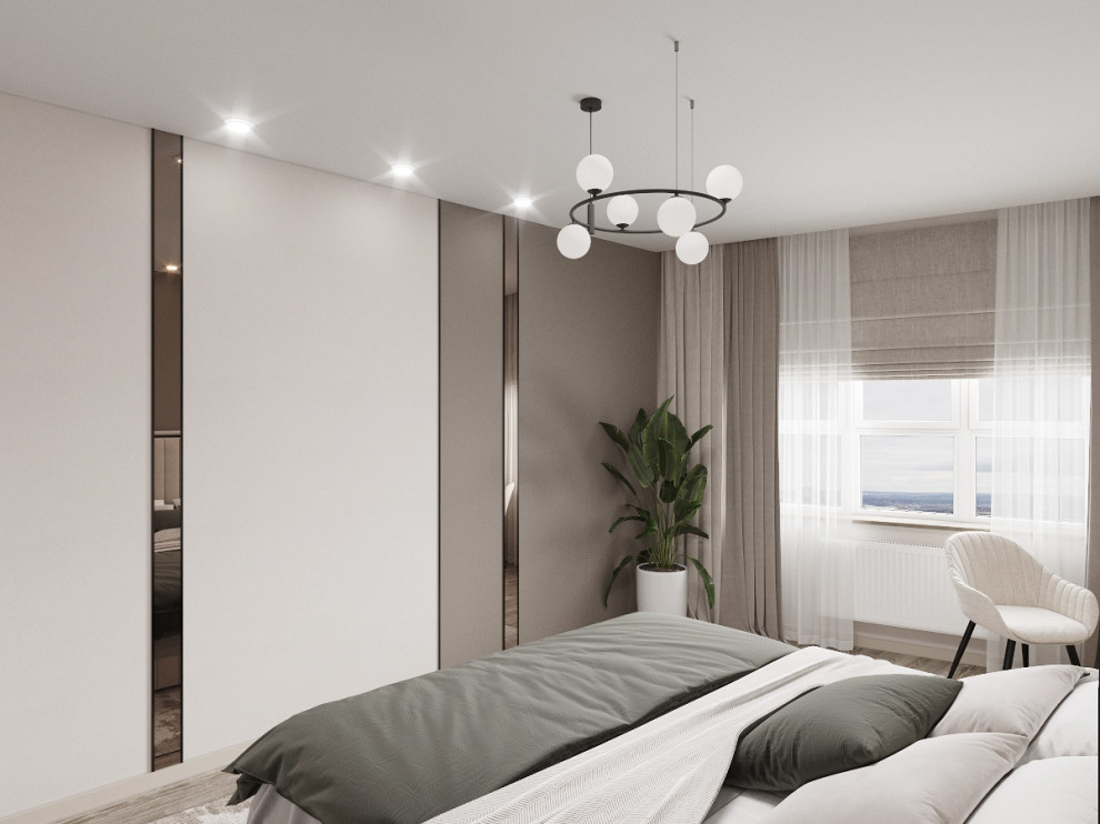 ЖК "Лайф парк"