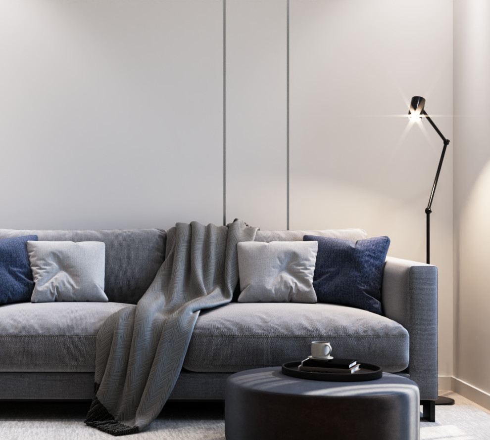 Квартира в ЖК Цветной бульвар