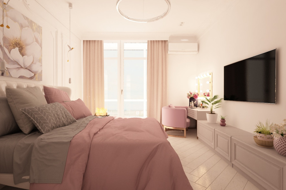 Квартира 1 в ЖК Нео, Санкт-Петербург