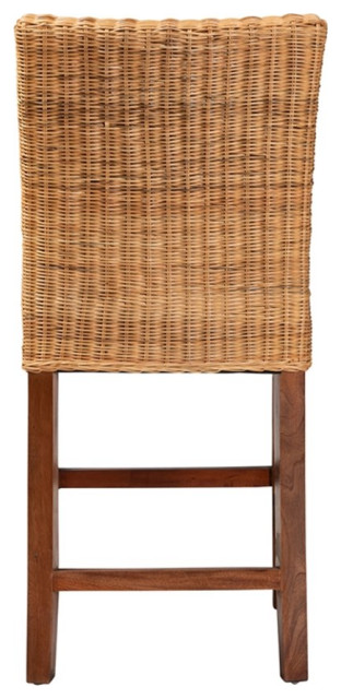 Natural Oak Kitchen Island - Things In The Kitchen