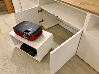 Geraumige Wohnzimmer Mit Laminat Ideen Design Bilder Juli 2020 Houzz De