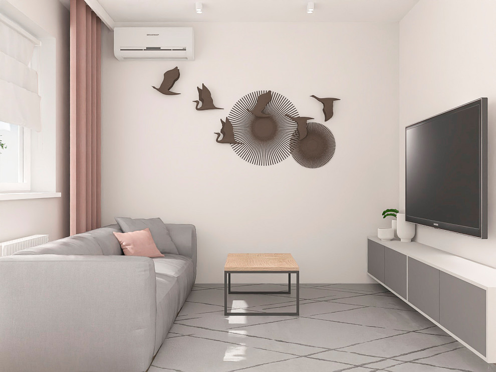 Новороссийск ЖК Классик