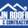 JN Roofing and Contracting - Muskoka