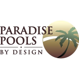 Paradise Pools by Design - Altamonte Springs, FL, US 32714