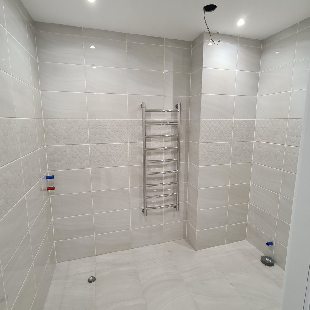 Кембридж, Английский бульвар