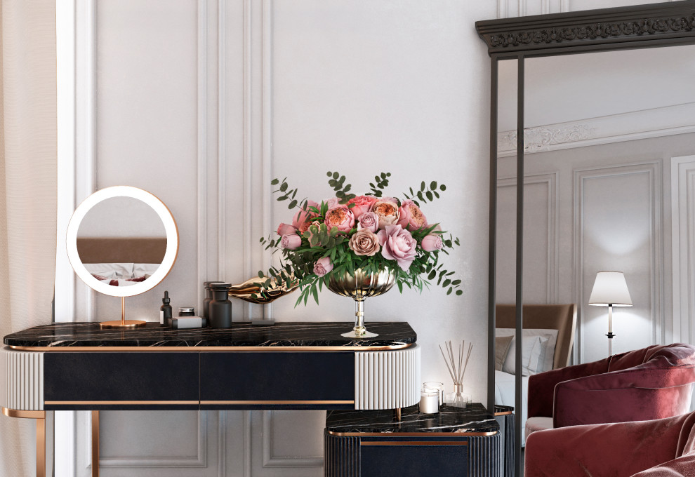 Villa Beethovenallee 350 кв.м.