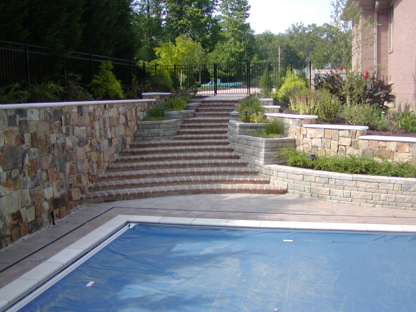 Portfolio of Designed & Built Projects