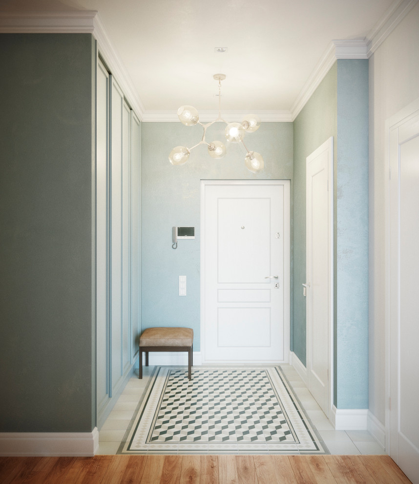 «Малышка Мю»