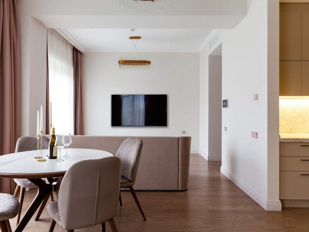 Апартаменты в Сочи