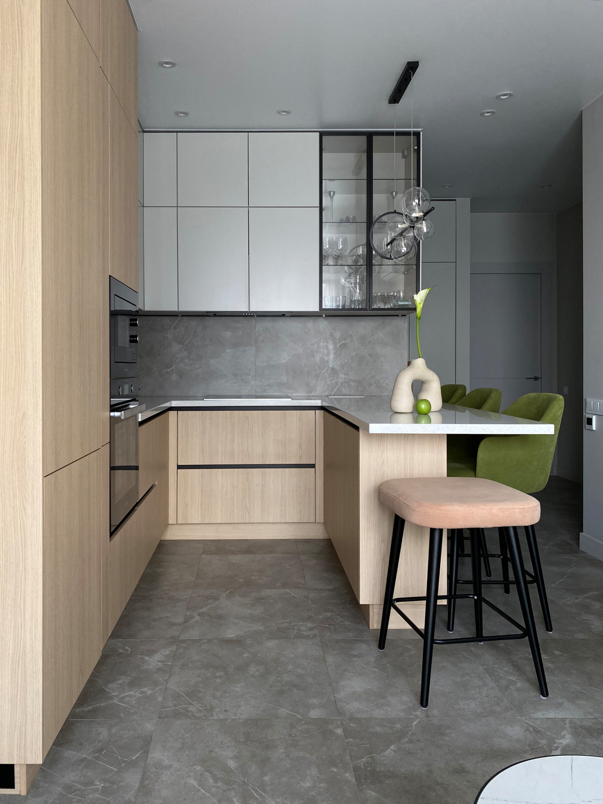 ЖК Селигер Сити