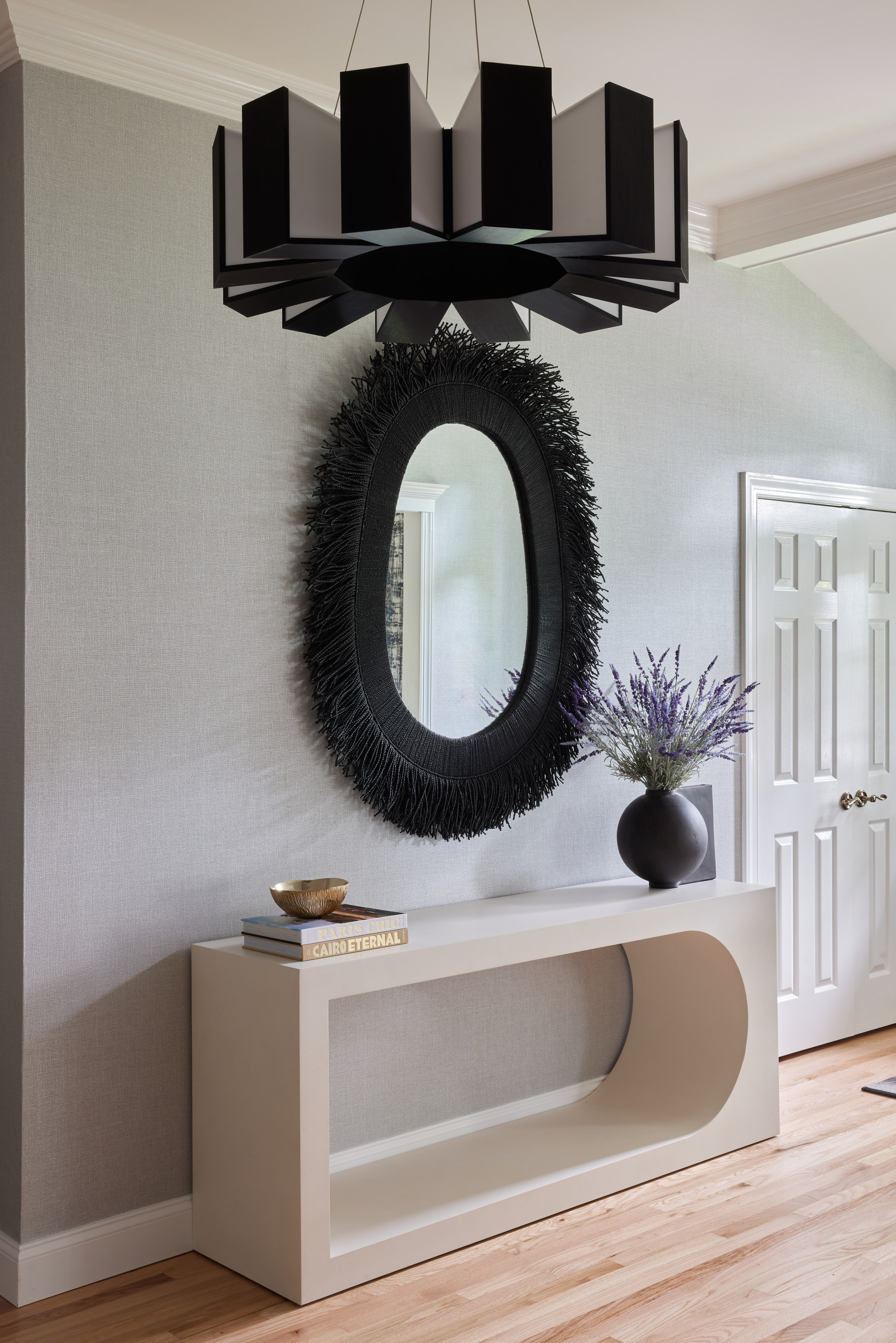 Entry Way