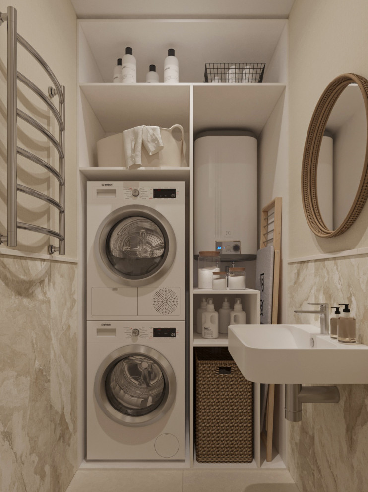 Когда цвет и наполнение словно природа