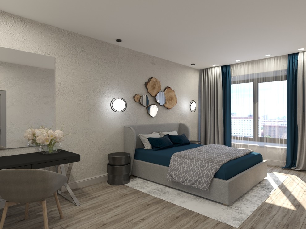 Квартира в ЖК "SkySeven"