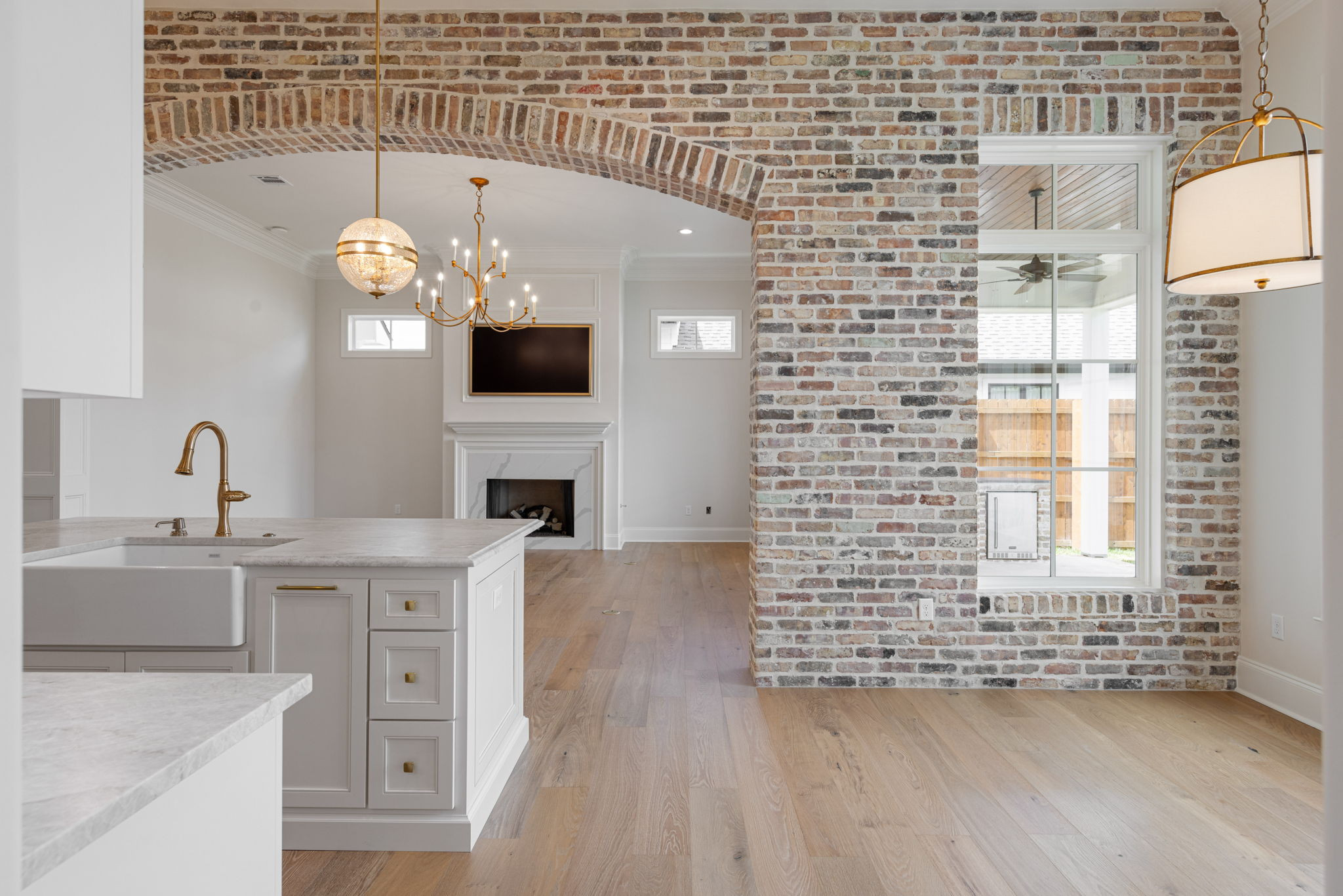 Soundview in Sugar Mill Pond