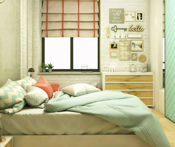 Квартира на Бабушкинской