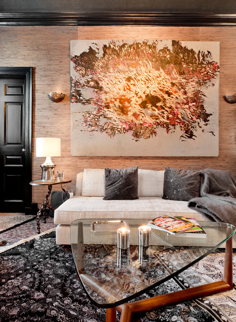 2015 Holiday House NYC contemporaneo