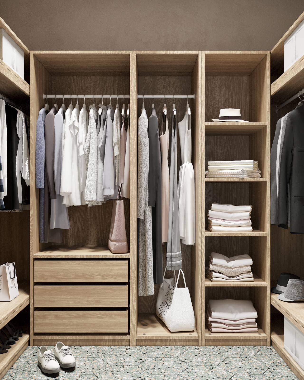 Квартира для молодой семьи