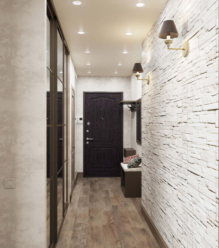 ЖК Прилесье