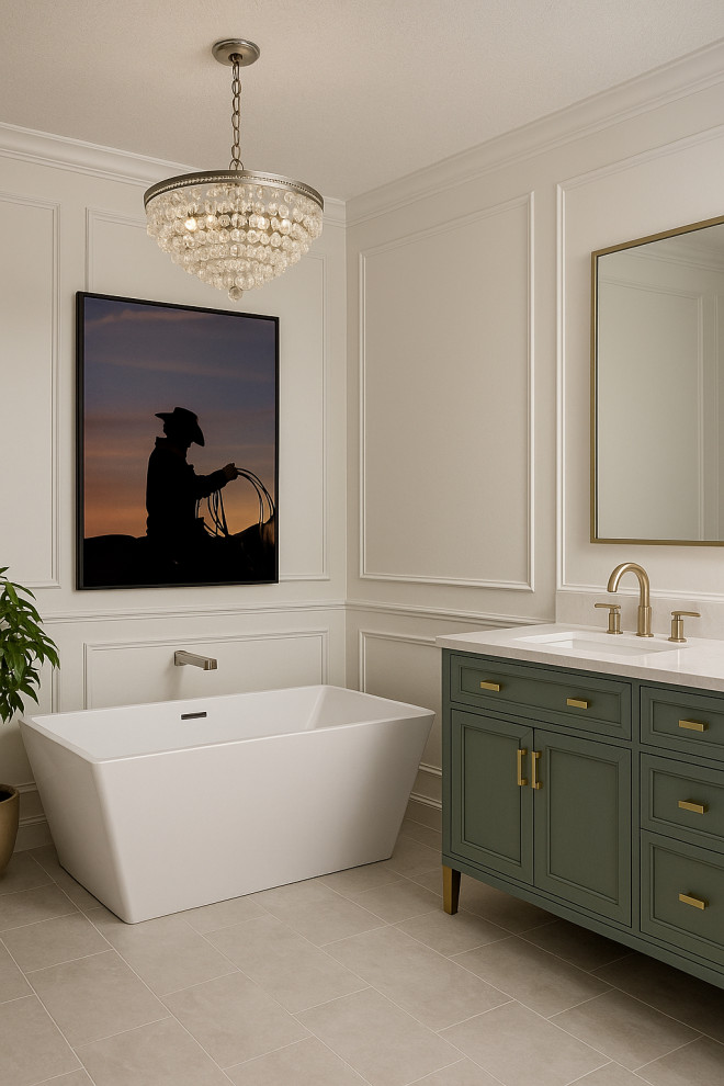 Bathroom Remodeling