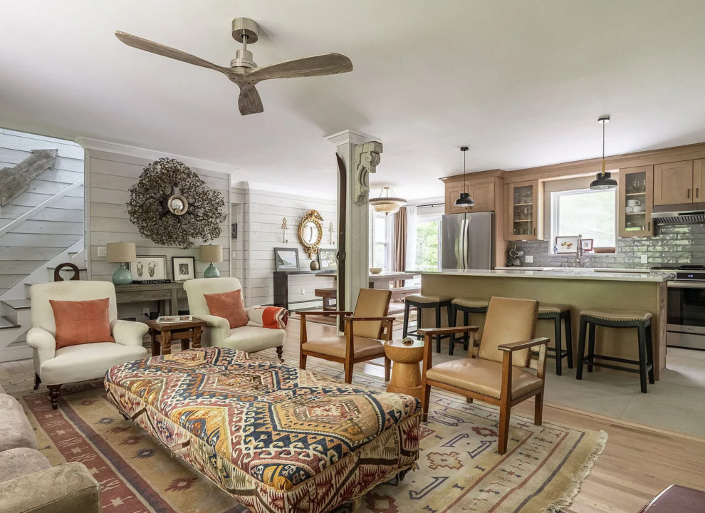 Country Cottage - High Falls, NY