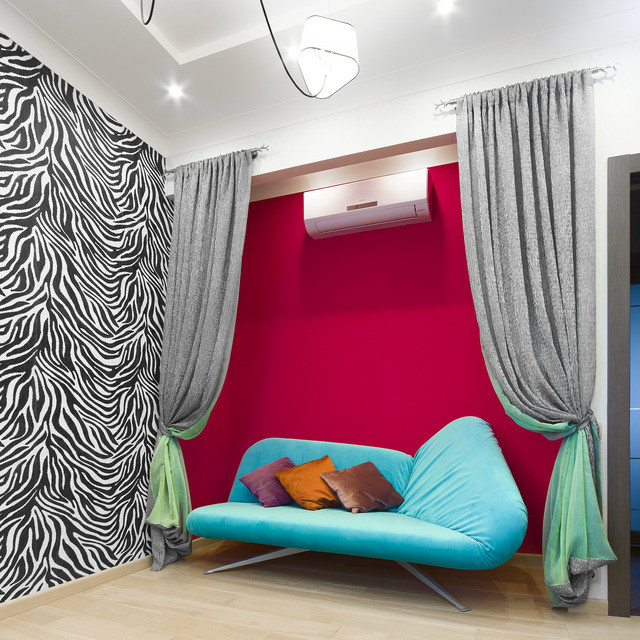 ЖК Дирижабль Москва