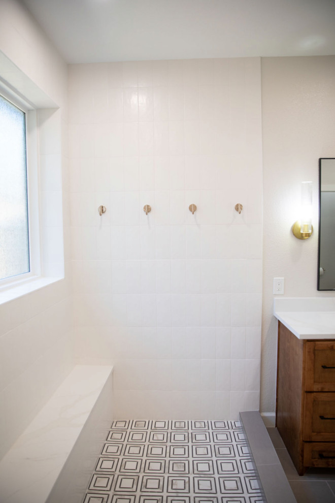 Primary Bathroom III