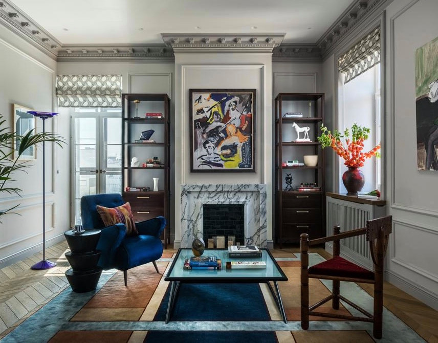 Остров Балчуг