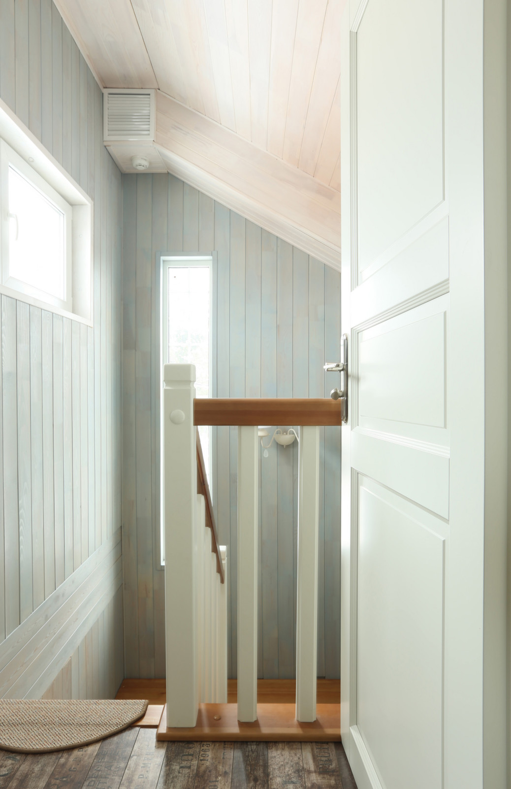 Дом Бурцево