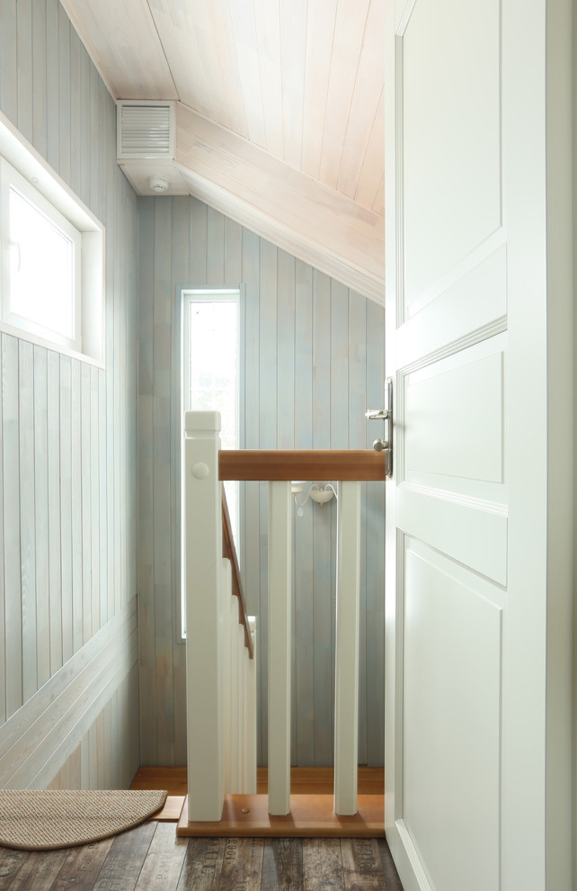 Дом Бурцево