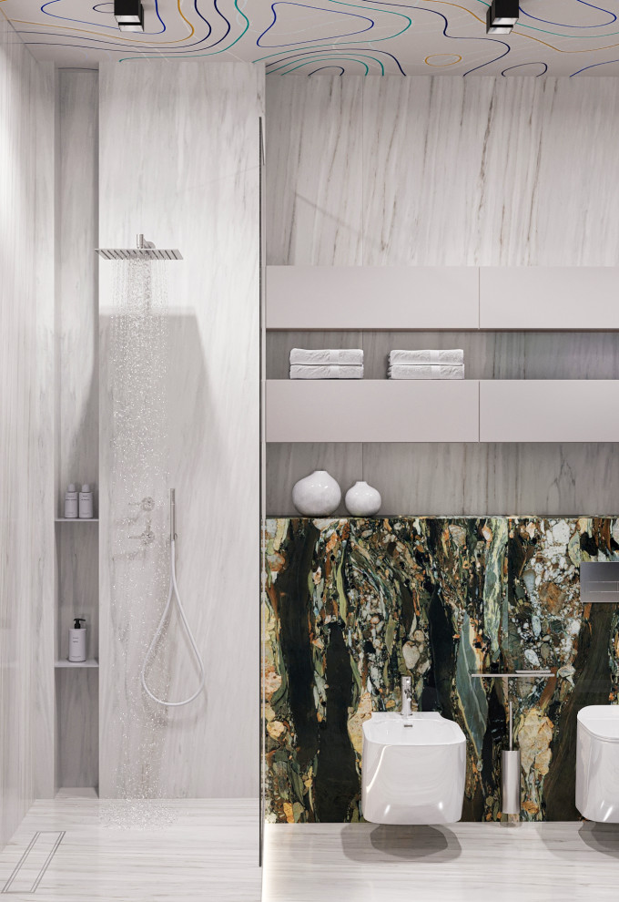 Квартира 218м², ул. Малая Посадская