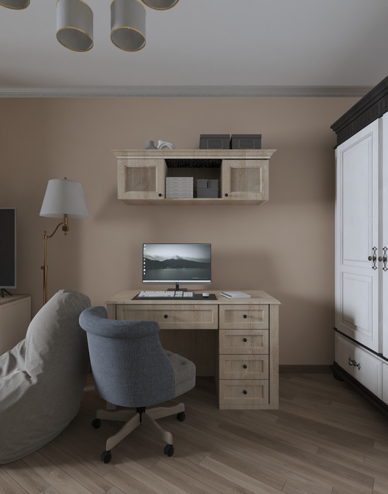 Детские в современной классике