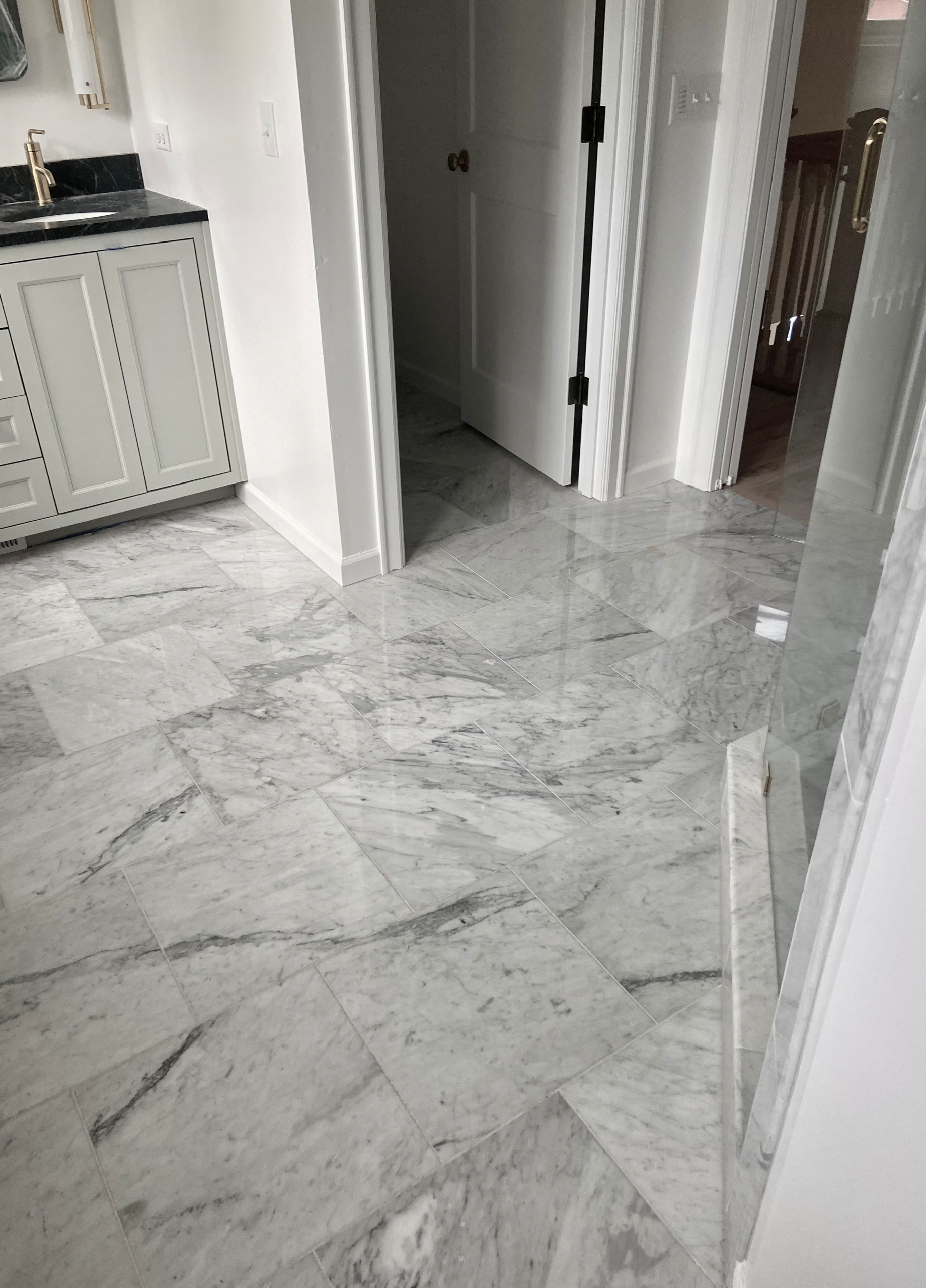 SW Fairmount Blvd, Portland, Oregon - Masterbath