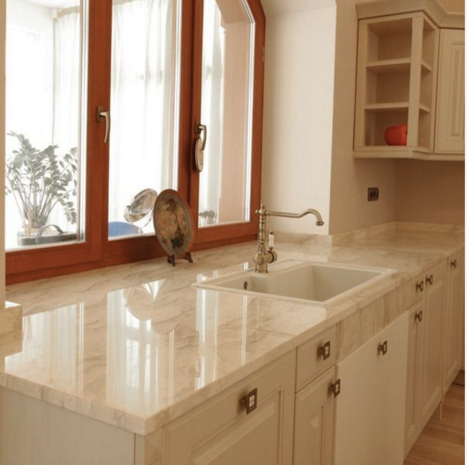 Изделия из натурального камня