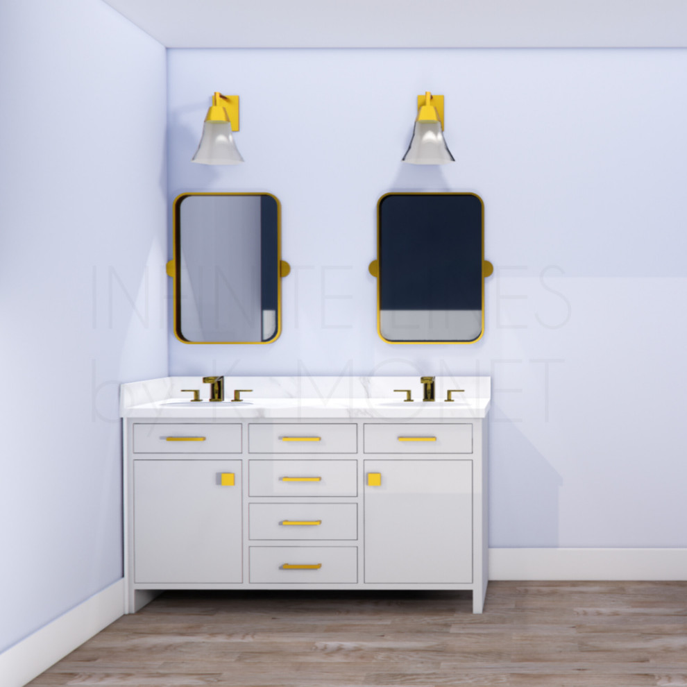 The Everyday Luxe Vanity