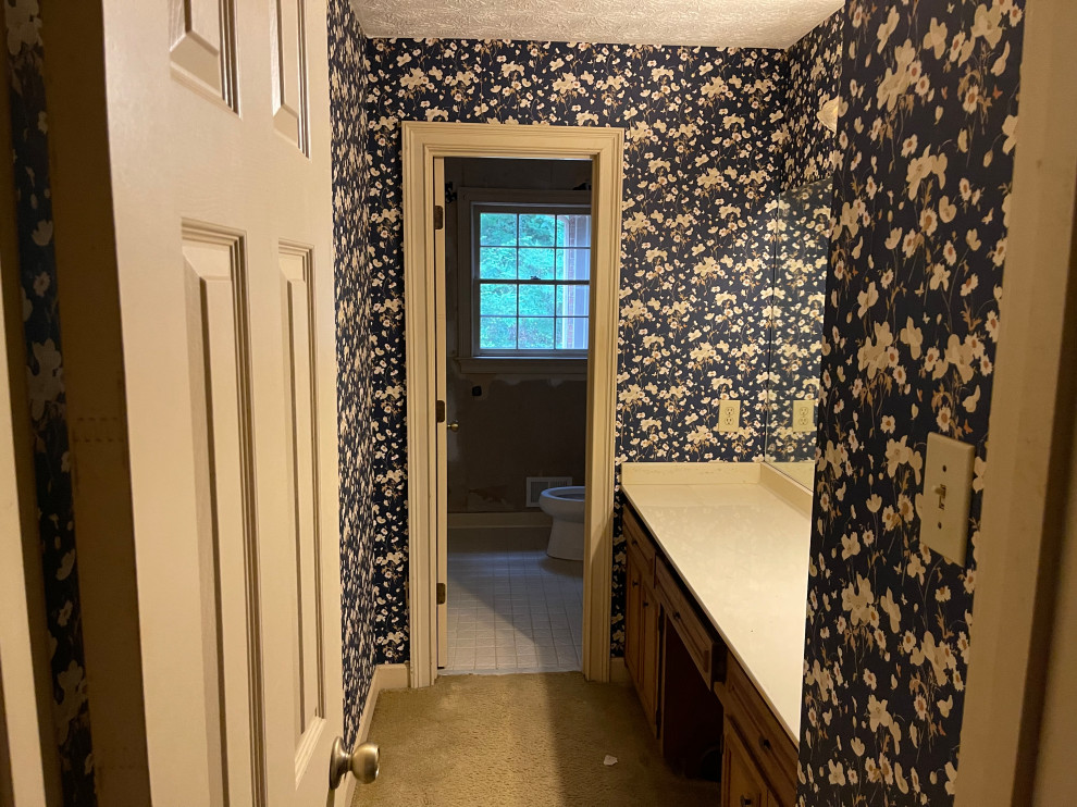 Ashridge Total Home Remodel