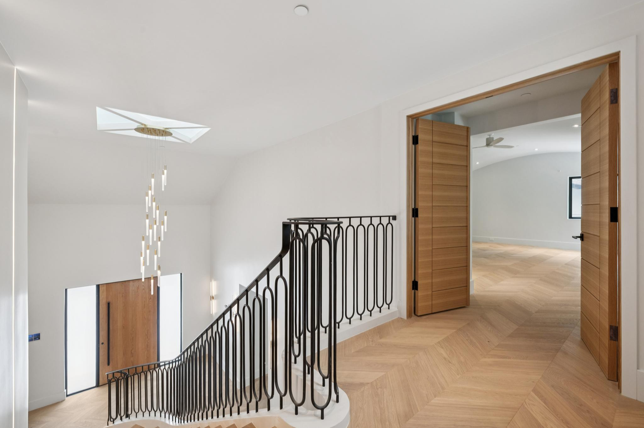 Home Remodel - Atherton  ( in progress )