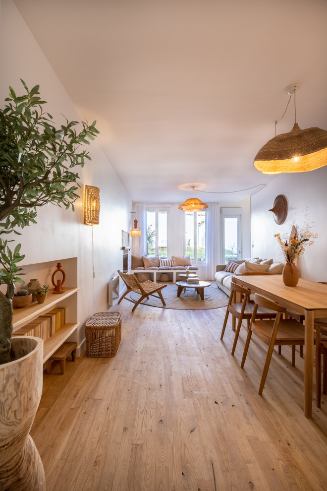 Maison Léon