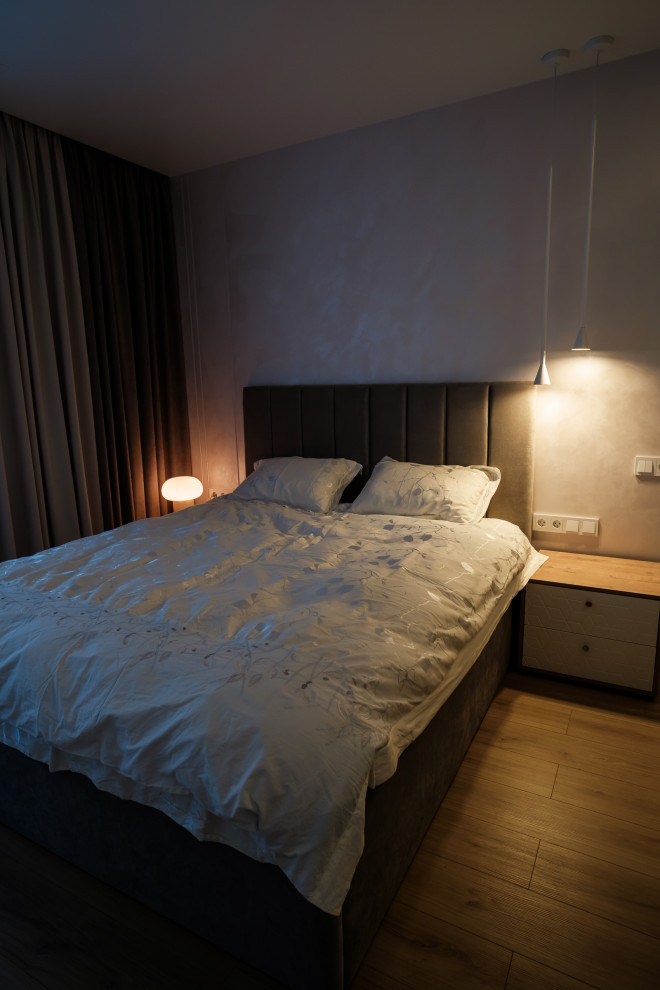 Кв-ра на Кременчугской