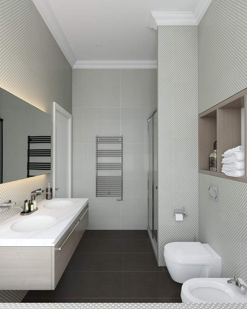 Паддингтон: дом для современной семьи