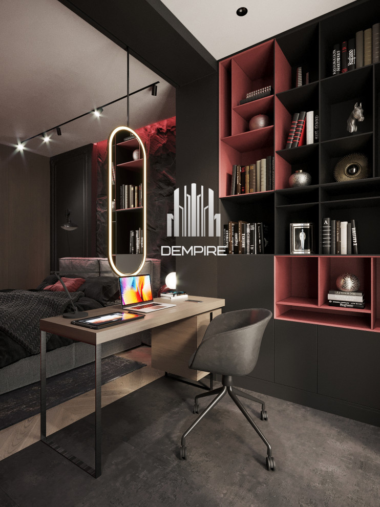 Уютная квартира в ЖК Династия