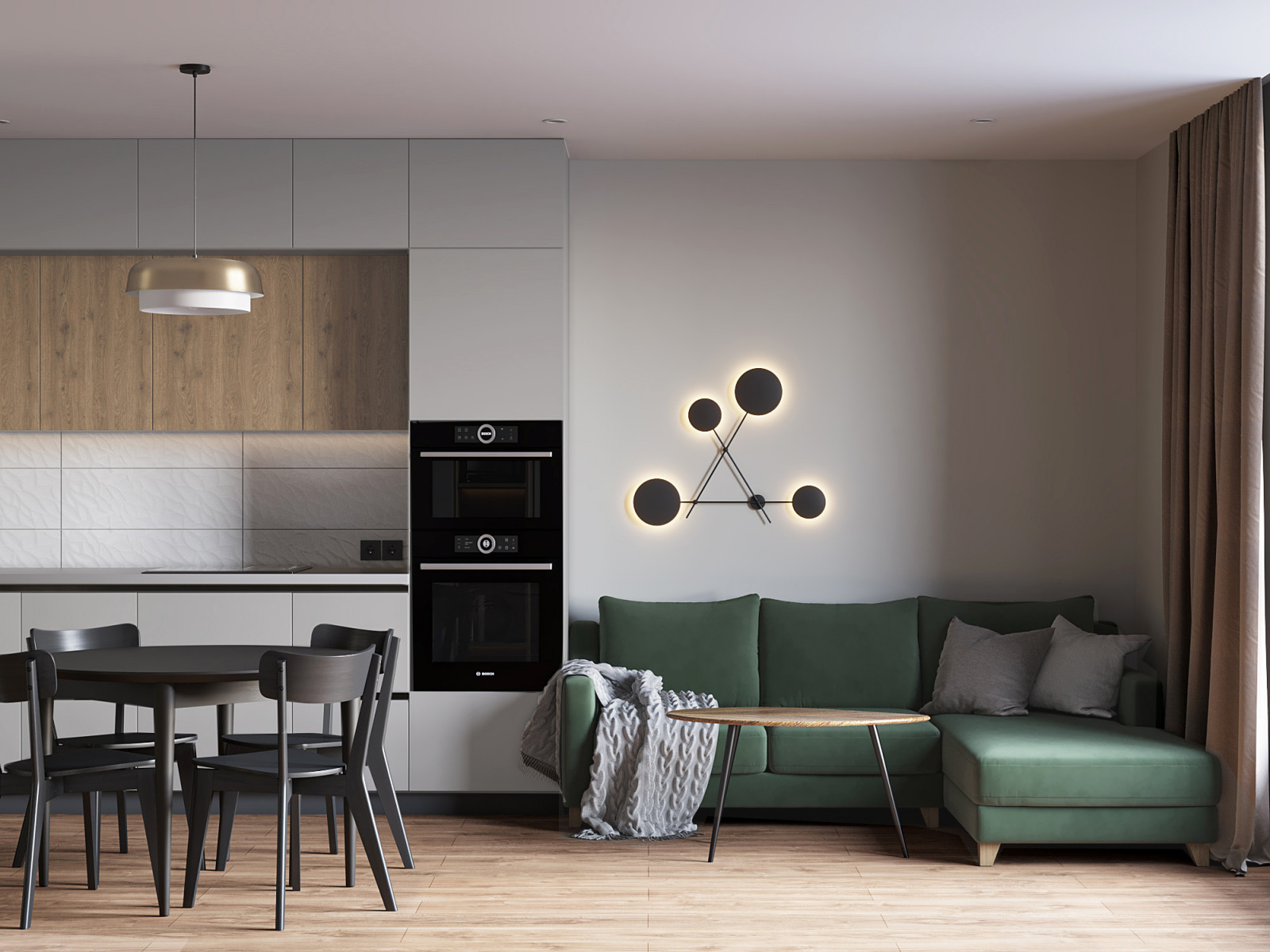 ЖК Черная Речка