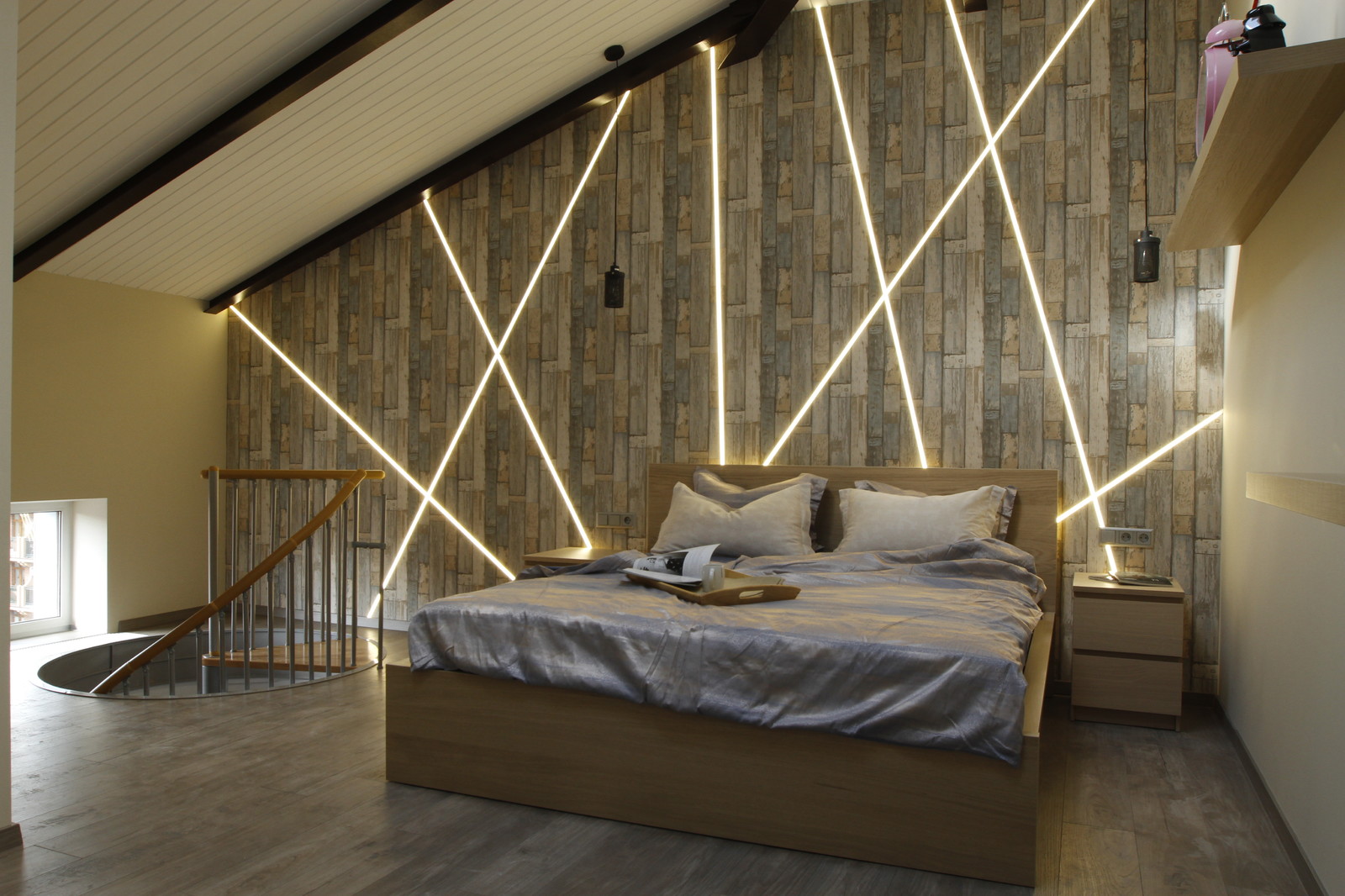 Квартира в ЖК Город Набережных