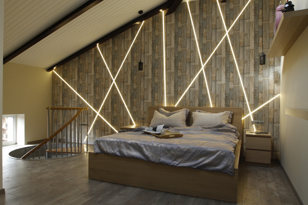 Квартира в ЖК Город Набережных