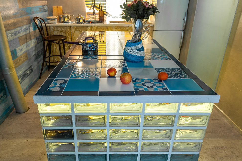 "Небесные этюды"