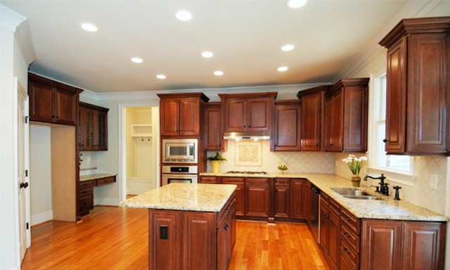 Our Work transitional-kitchen