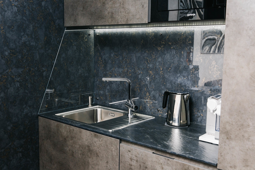 Бизнес-лофт