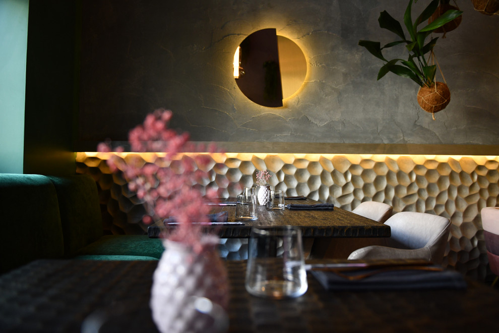 Ресторан Эйва